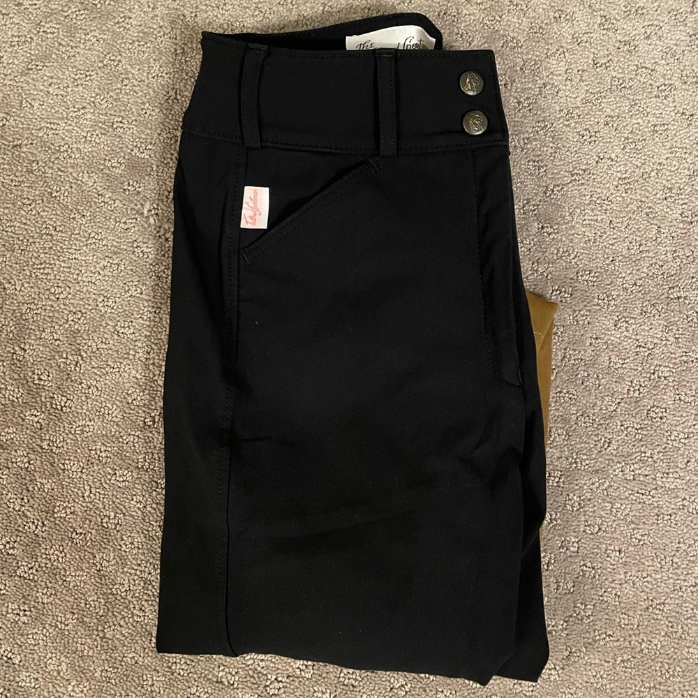Tailored Sportsman Riding Pants